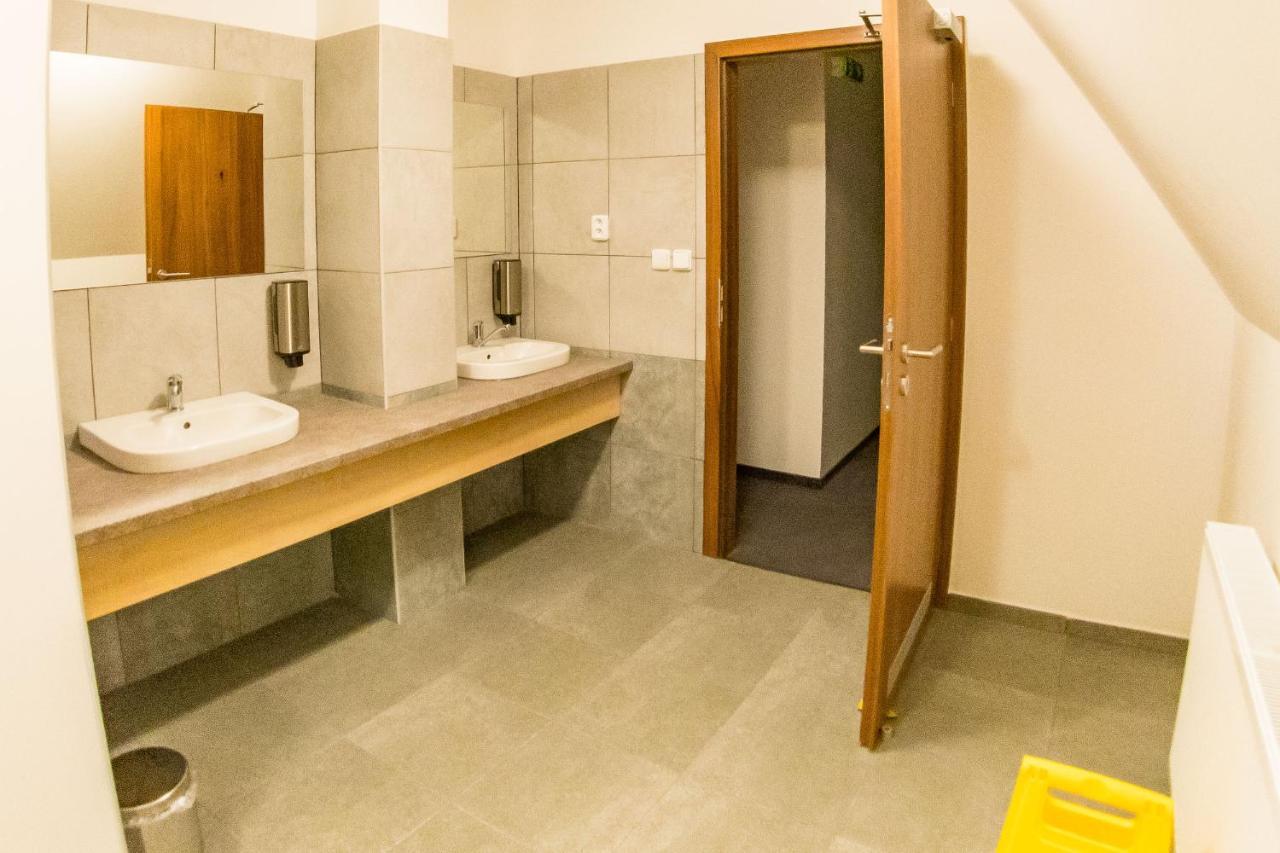 Hospoda na sýpce Kuks Exteriér fotografie